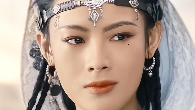 吴京再一次证明自己是会选女演员的，看看《镖人》中的这群娘们，太飒了