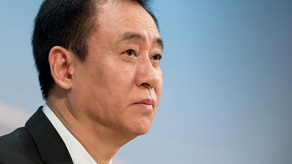 许家印当庭认罪：假账、分红、信托，钱去哪了？