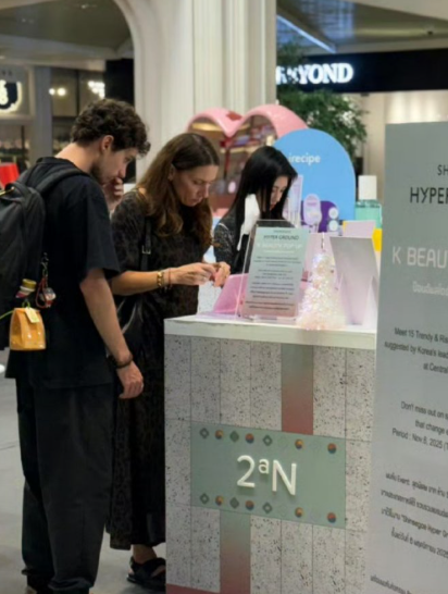 偶遇鞠婧祎这种事，以后发发朋友圈就好了
因为我真的会羡慕