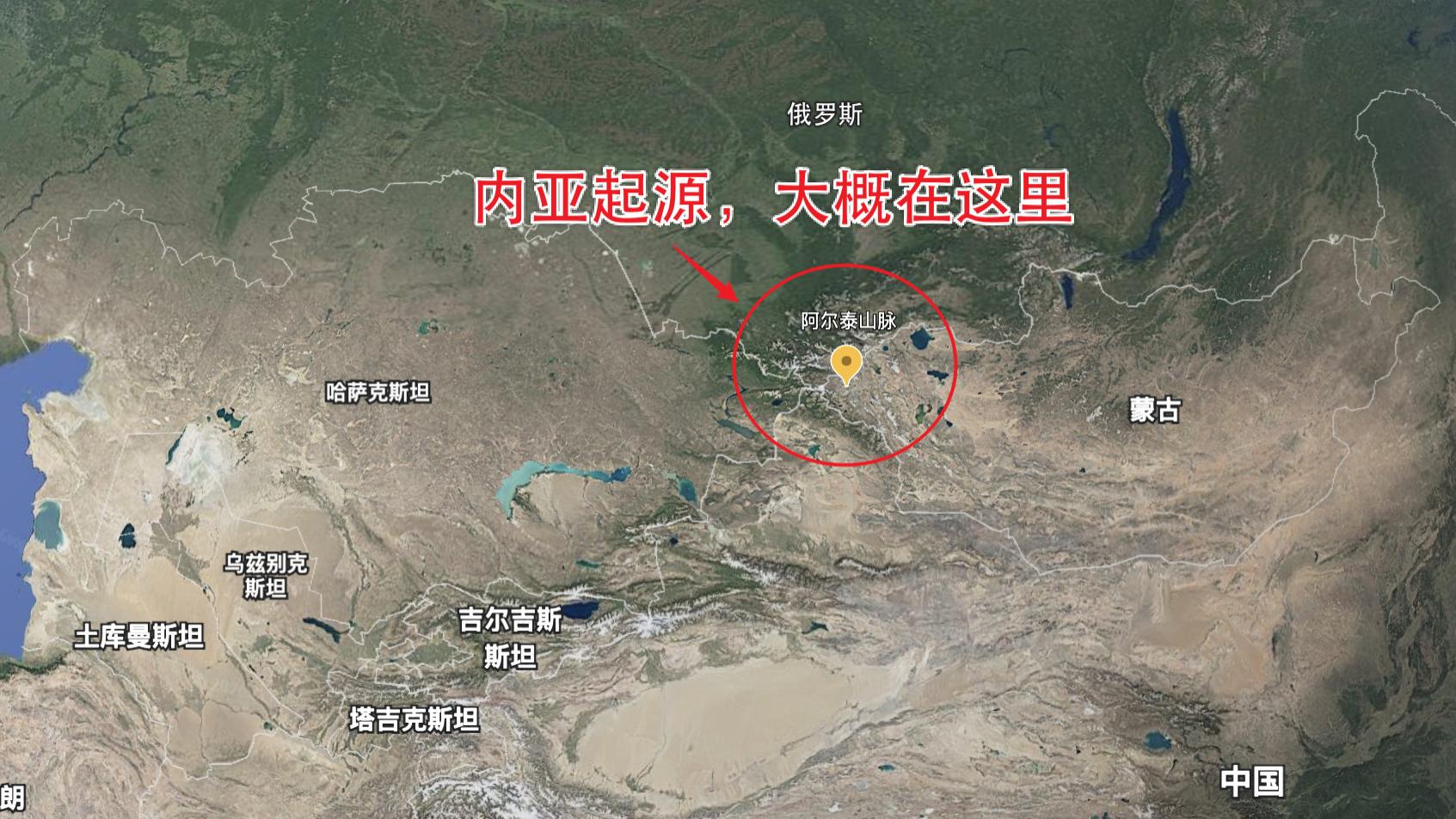 现代土耳其人是始于奥斯曼帝国的突厥人吗？