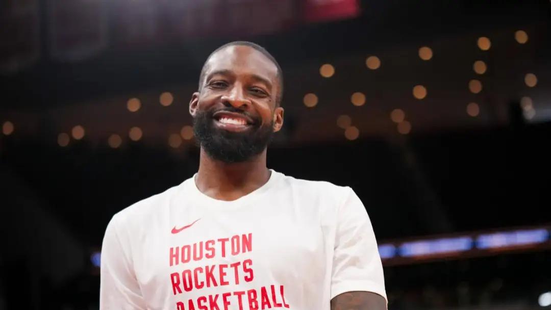 还没签！即将40岁的杰夫格林，能留在NBA吗？