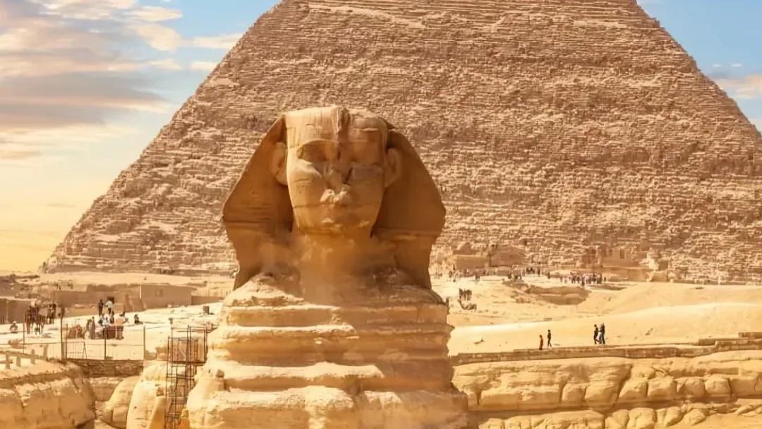 古埃及：3000年不间断的“超长连续剧”，至今仍在播出