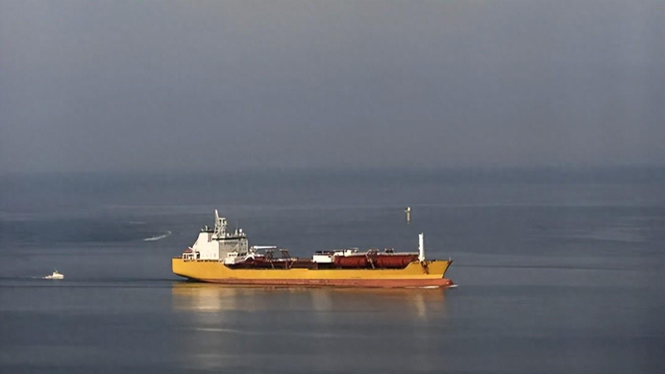 高风险博弈！荷兰加入霍尔木兹海峡护航，但坦言：这仗我们不打