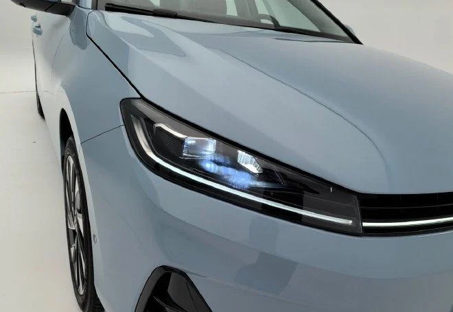 速腾S优缺点大揭秘！
抱着好奇心试驾速腾S，来唠唠真实感受
智能车机反应超快，8