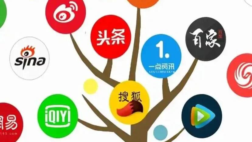 啥是“自有媒体”？不花钱就能打广告，小本生意必备