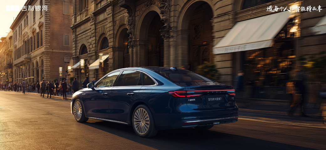 请问国产车，长安和吉利哪个品牌好