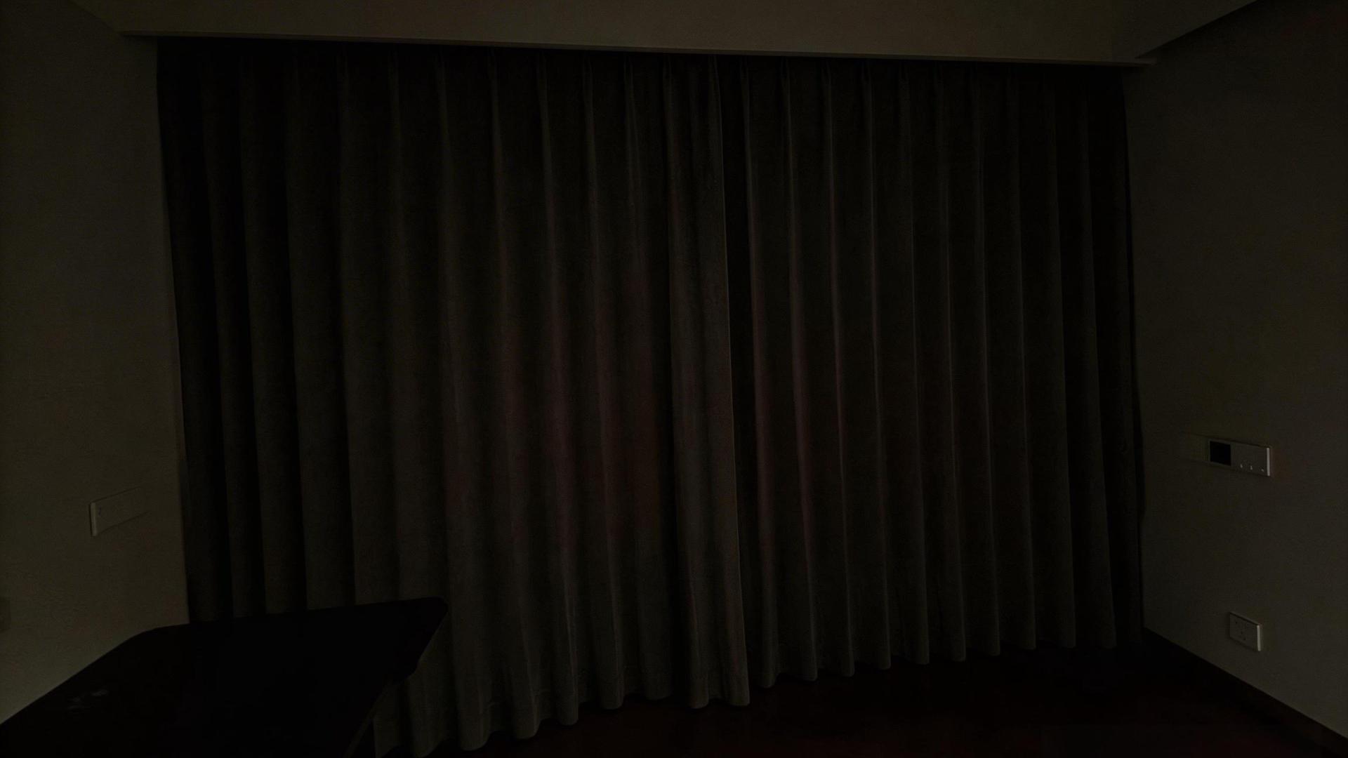 深度睡眠总上不去？可能是你家窗帘在透红光