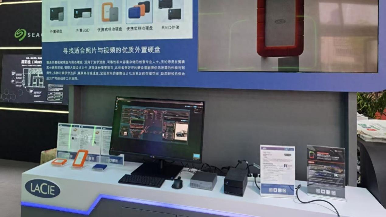 双旗舰赋能广电数智化转型 华硕NUC参展第三十二届CCBN2026