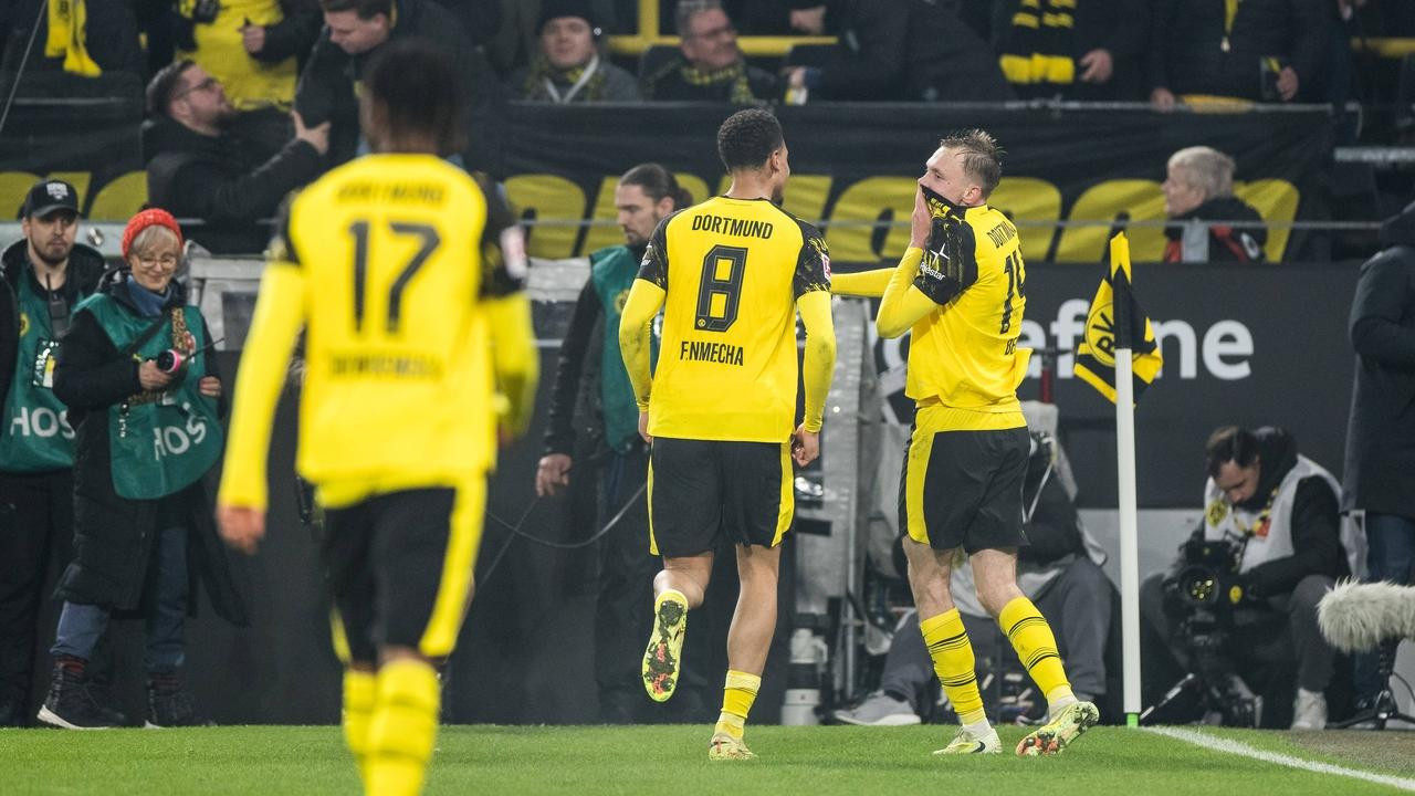 1.9 今日推荐，德甲法兰克福VS多特蒙德。