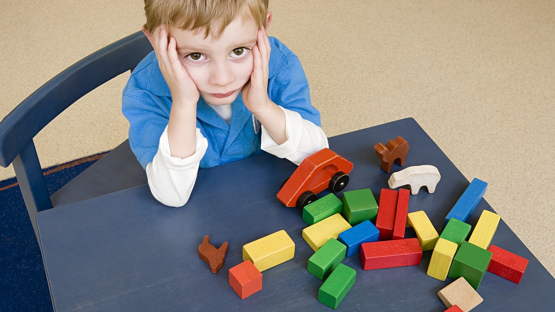 2 - 3岁认知早教：颜色、形状、分类这样教，宝宝聪明又伶俐