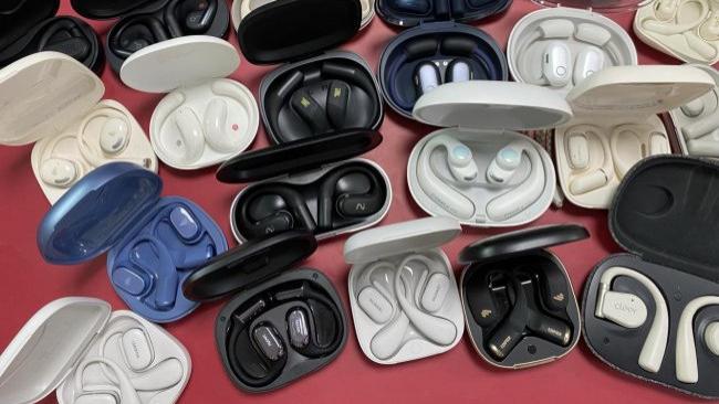 开放式耳机什么牌子口碑好？实测2026热门开放式耳机十款入手推荐