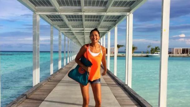 瞿颖：我不需要赚那么多的钱！