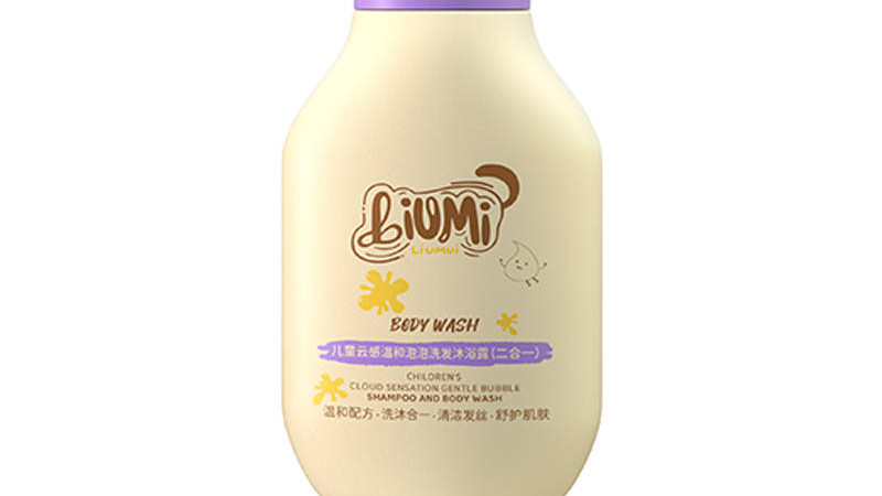 成分党宝妈必看！儿童洗发水排行榜第一名 2026 实测 TOP10 出炉