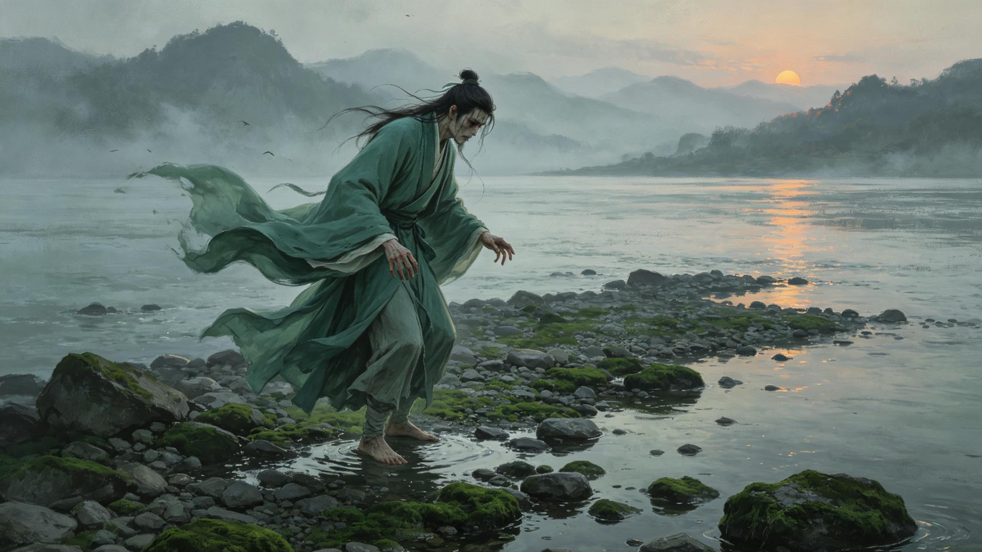 旺无丧，衰无吊，妻无刃，财无飞，孟无孤，季无寡