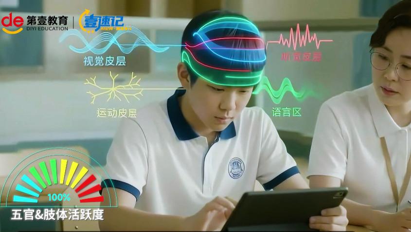 ​从“记忆工具”到“AI学习教练”，壹速记以科技重塑英语学习新范式