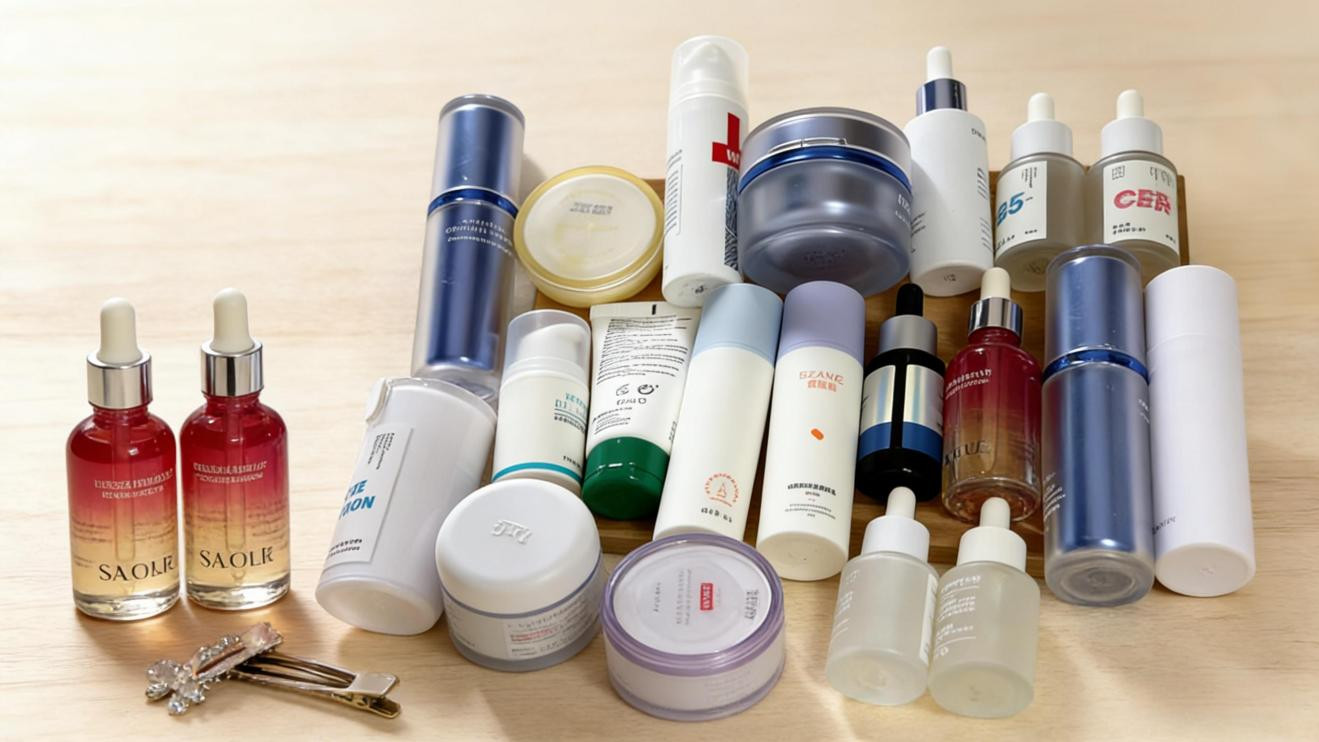 养头皮的精油有哪些？实测十款推荐，细软塌控油蓬松不踩坑