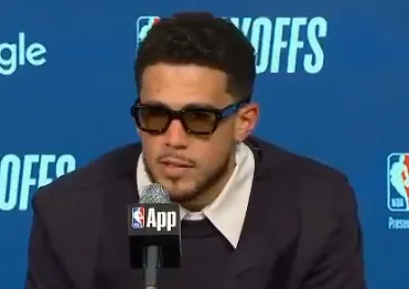 NBA季后赛首轮G3，太阳（0）主场迎战雷霆（3）的比赛已经结束，最终太阳以10