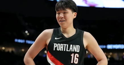 杨瀚森未出战，开拓者轻取鹈鹕升至西部第八。NBA常规赛，开拓者主场迎战鹈鹕，这场
