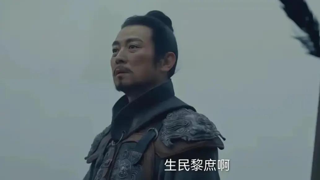 太平年：看清水丘昭券被谁害死，才知老七为何撑不起吴越国