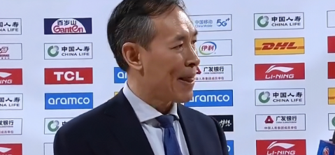 北京男篮主教练许利民谈球队险胜同曦，他表示：之前连续出现打完强队输给福建和吉林，