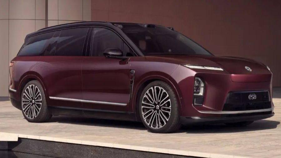 大型SUV周报丨稳住，才是技术