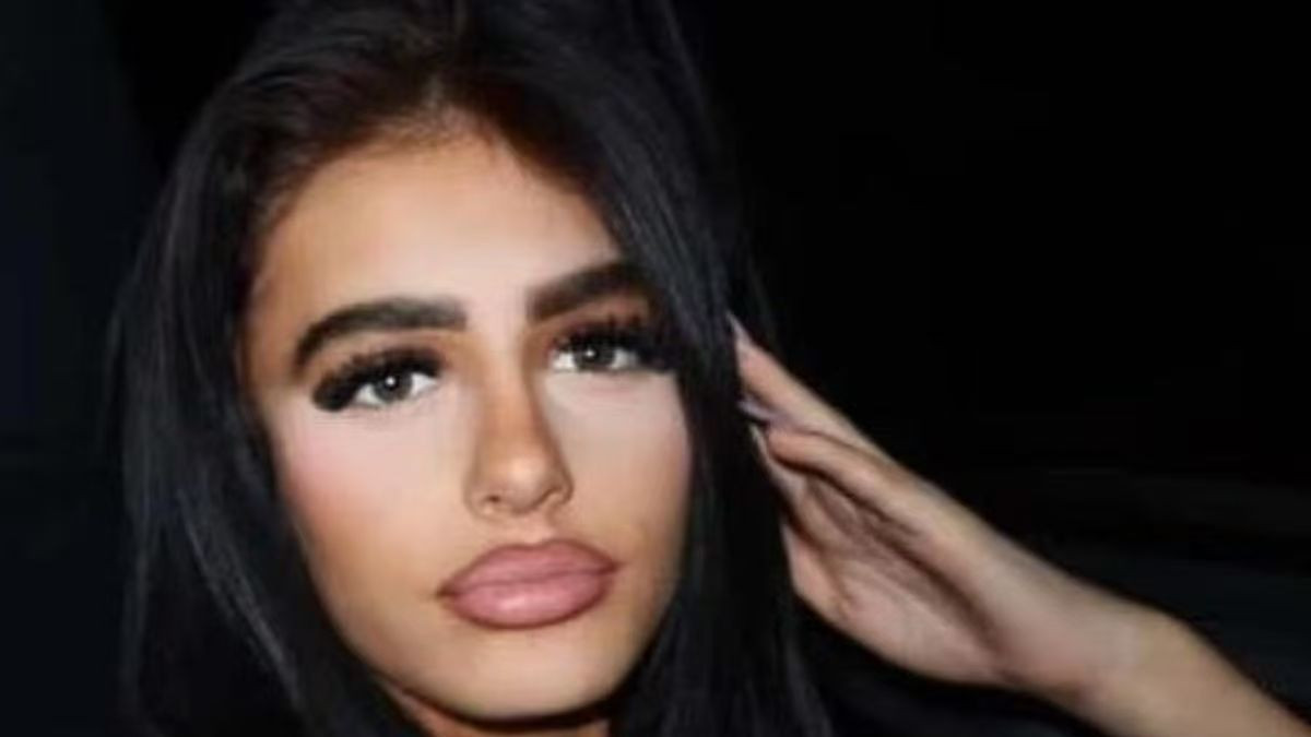 16岁少女遭网暴轻生，母亲晒葬礼再遇恶评，施暴者竟多是职场女性