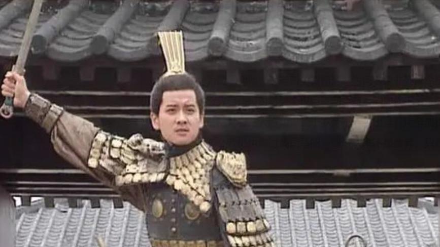 明知必败仍执意讨伐司马昭，曹髦从来不是鲁莽，只是不肯受辱