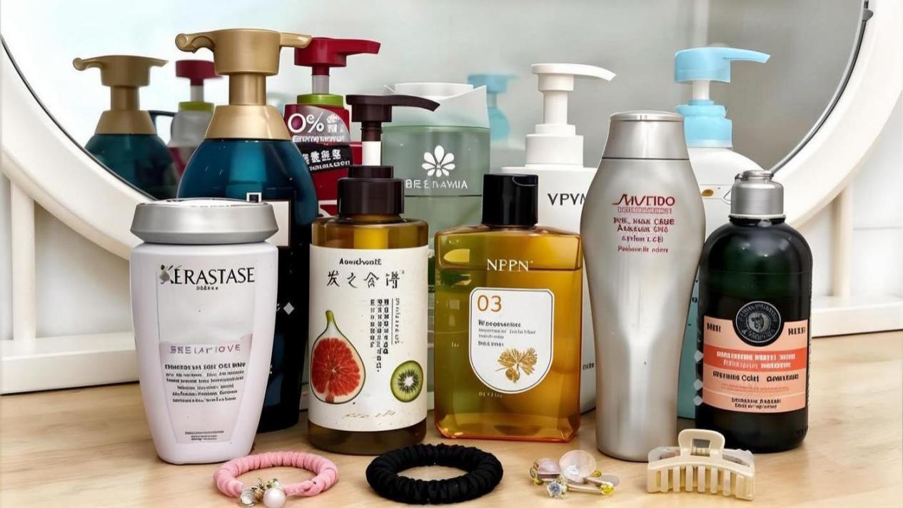 哪种精油对于头皮好？油头必看十款头皮精油测评推荐