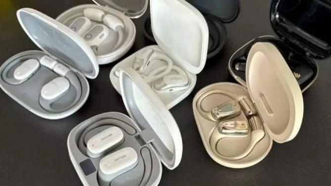 开放式耳机真的不闷耳吗？实测体验分享