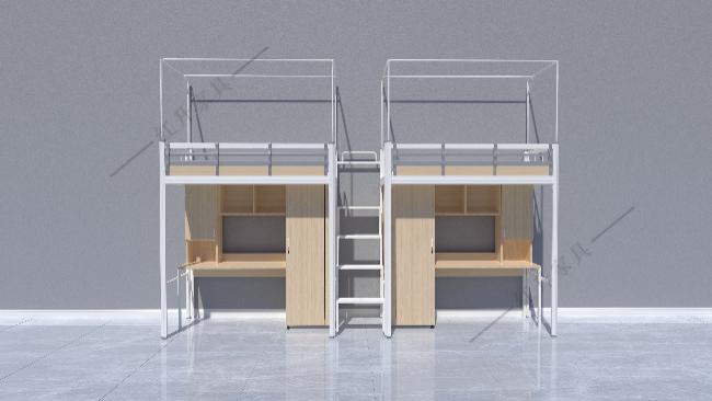 红升家具：打造理想公寓空间