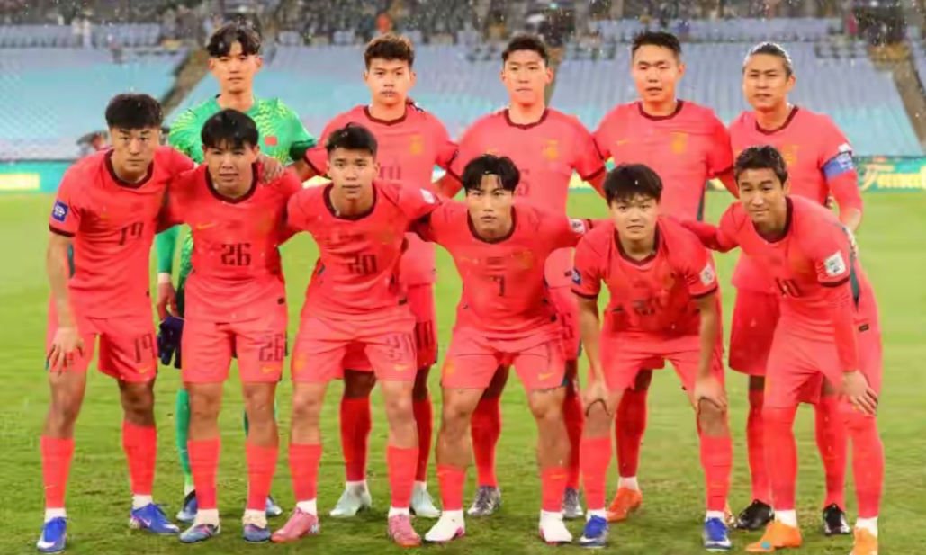 结束40年等待！伊拉克2-1绝杀晋级，世界杯48强全部落定

谁能想到，这场最后