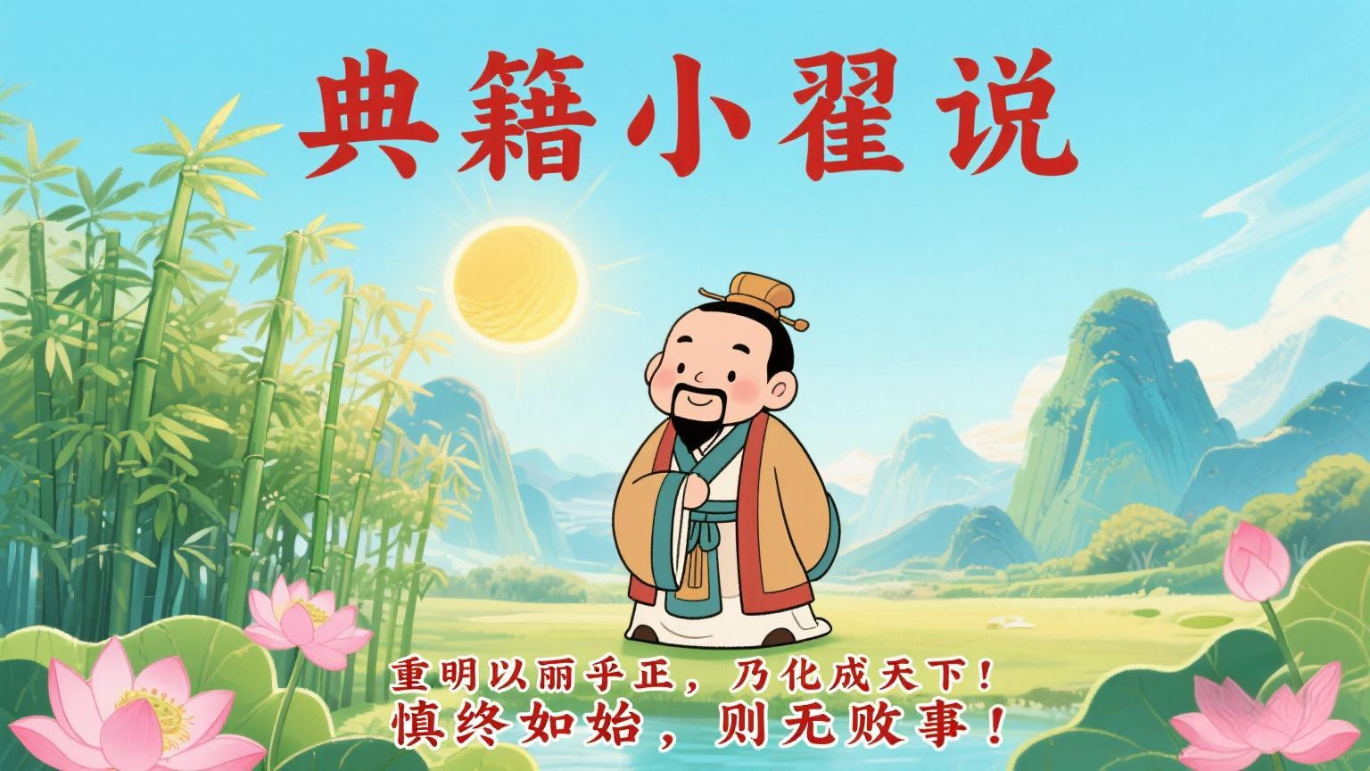 发耻心：不合礼义的钱，一分不赚