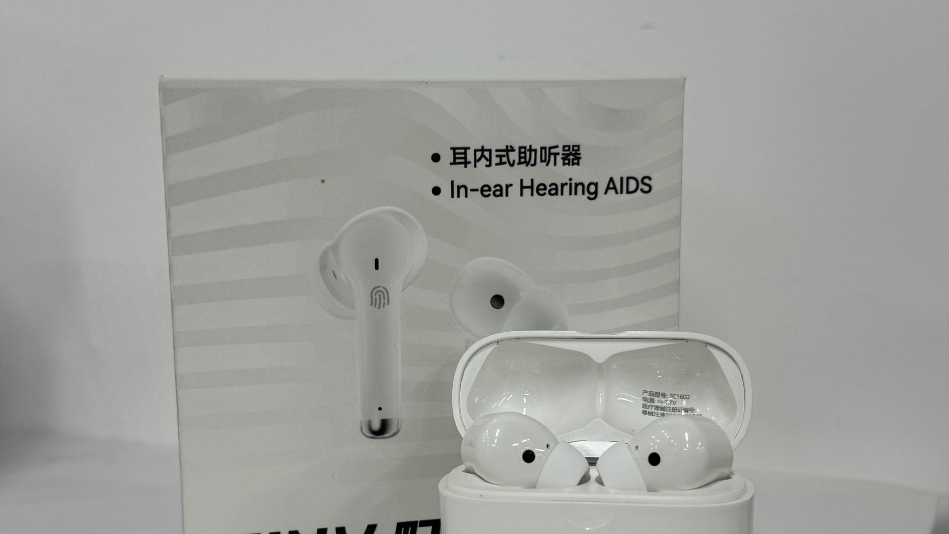 助听器哪个品牌最好？2026 真实排行，耐用降噪闭眼入不踩雷