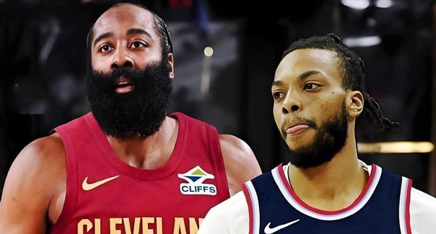 哈登换加兰就是双赢，不要总拿祖巴茨交易找补了

最近也发现只要有加兰打的好快船骑