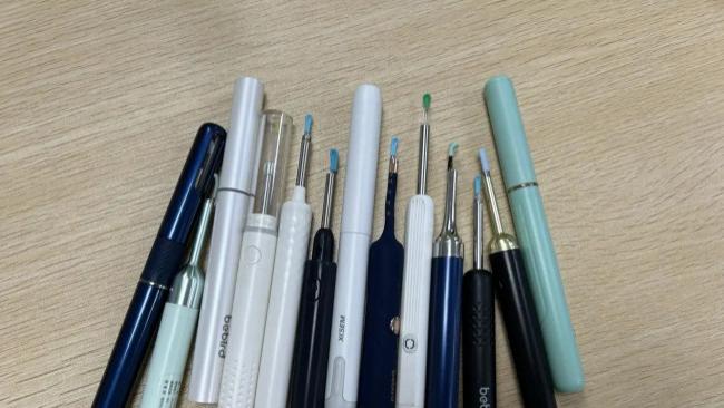 怎么给小孩掏耳屎？儿童掏耳朵用什么工具？可视掏耳勺名牌推荐