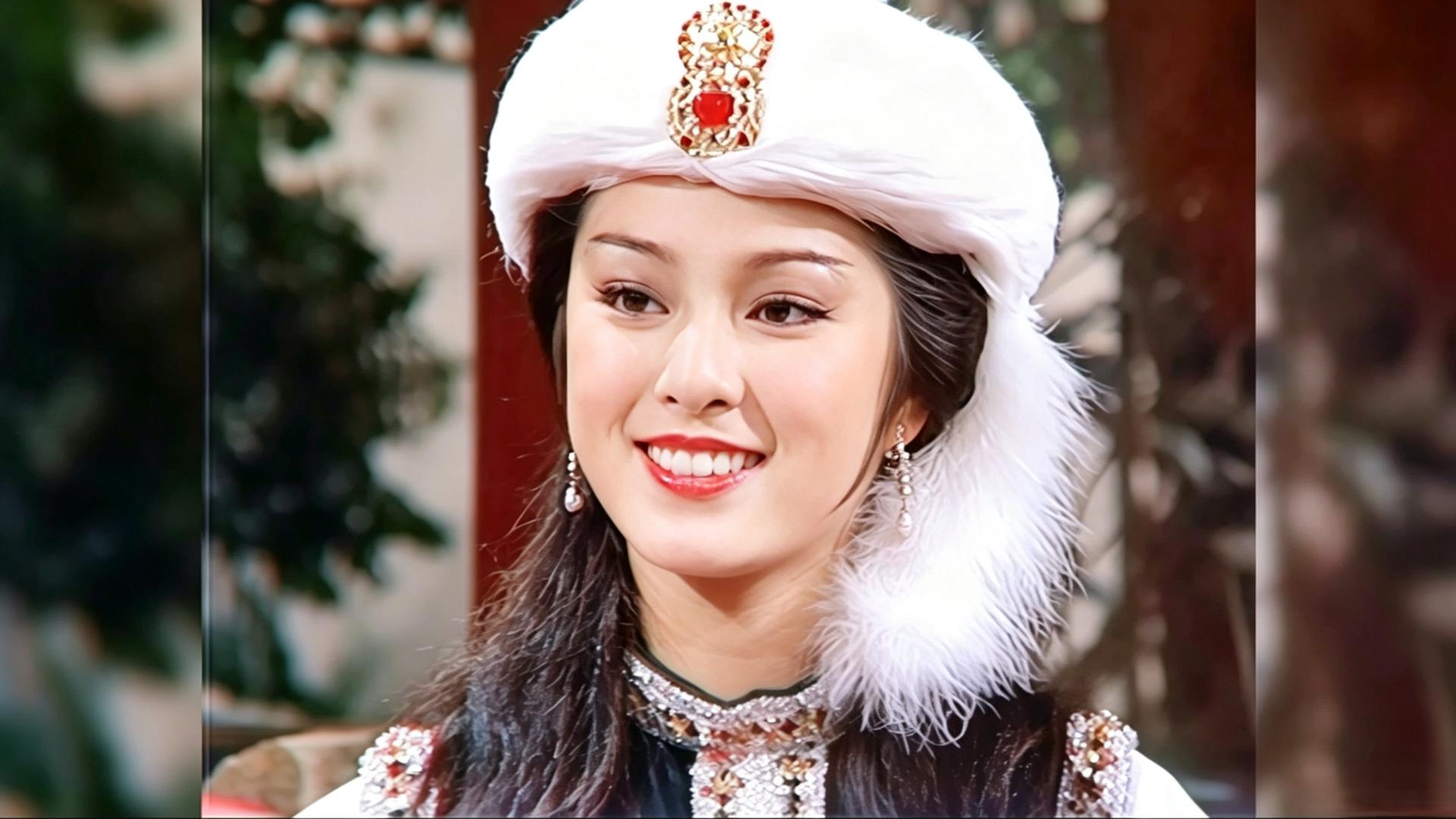这才是米雪的巅峰！一人分饰两角，自己和自己作对！