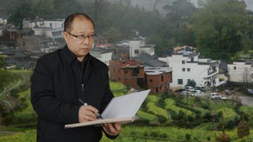 行业影响力领军人物—李秋明