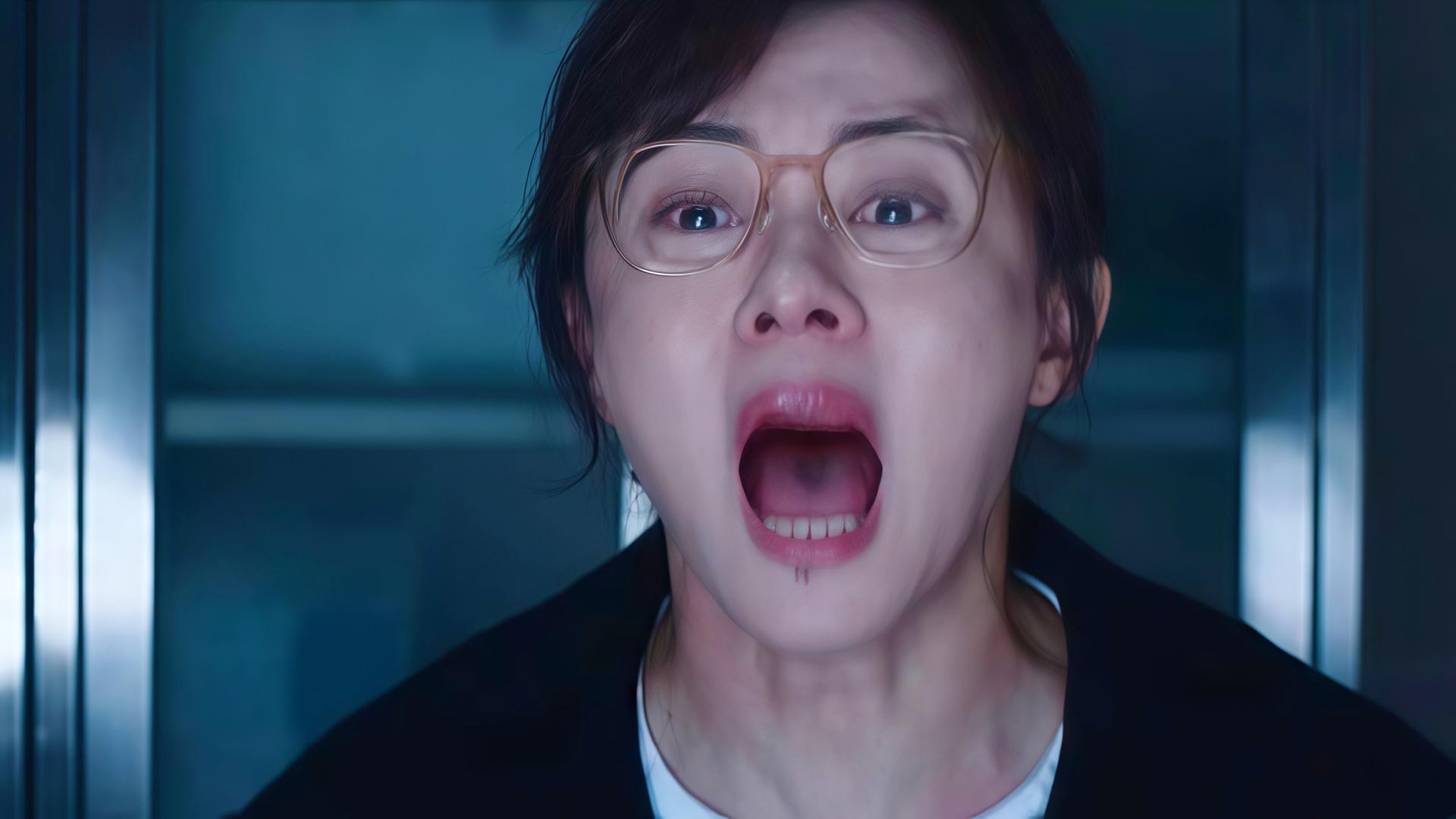 《危险关系》：有点邪，非常真！