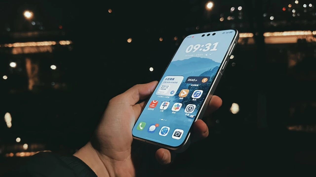 华为Mate80价格“崩盘”？已经跌成“二手价”？能升级到鸿蒙6.1