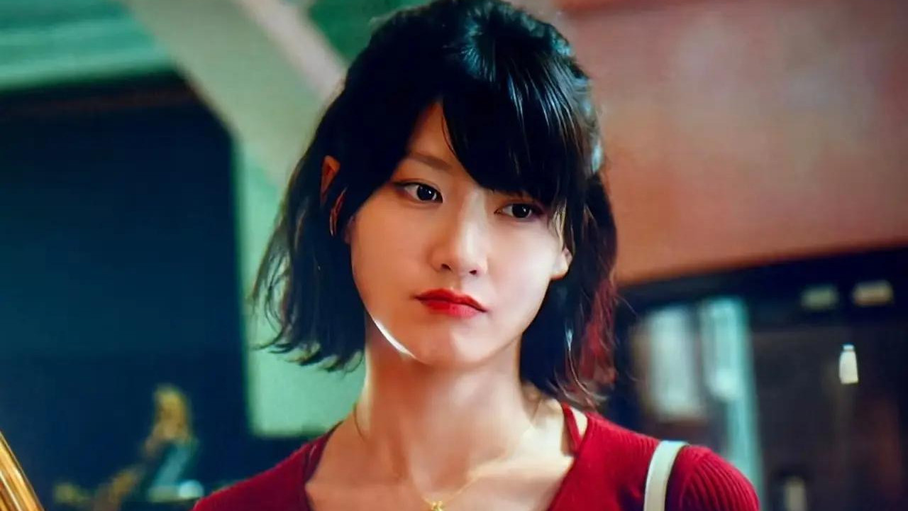 金像奖大热廖子妤迎36岁生日：与男友小野甜蜜出游，不知结婚好处