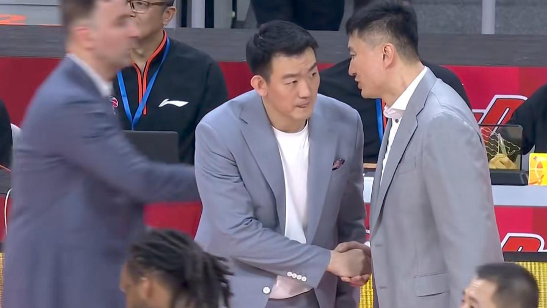 深圳逆天绝杀！山东严重翻车！3-12名一夜大变，广东这下前3更稳了