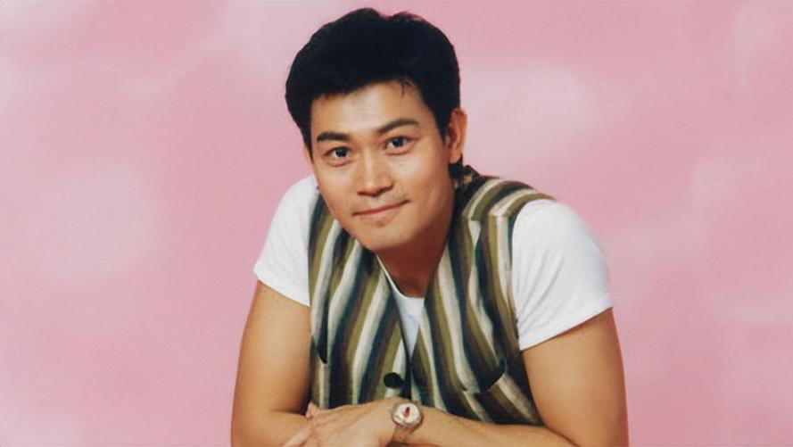曾伟权：59岁癌症去世，临终前立遗嘱，将23亿财产都给了古天乐