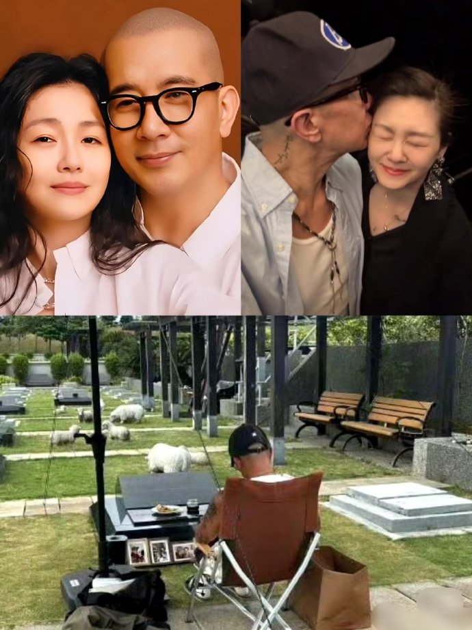 其实爱情最美的模样，就是无论生死都始终如一。具俊晔用行动证明，真正的爱会刻进骨髓