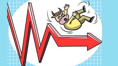 A股，温和放量！