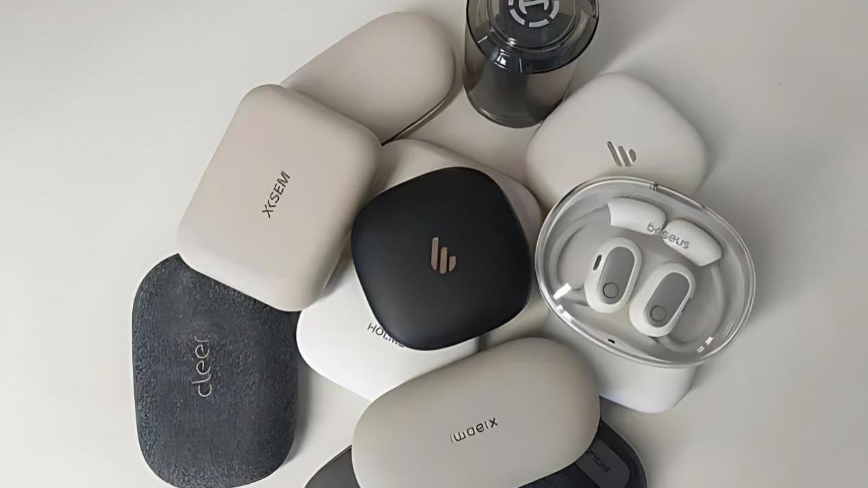 2026开放式挂耳耳机怎么选？挂耳式耳机品牌推荐选购合集