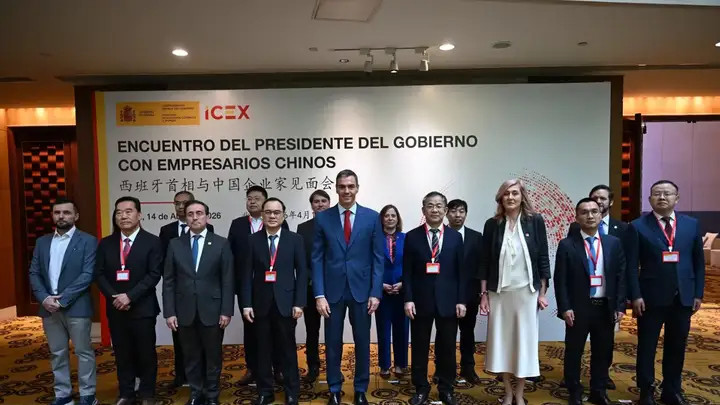 长安锚定西班牙  中国品牌开启大规模欧洲攻势