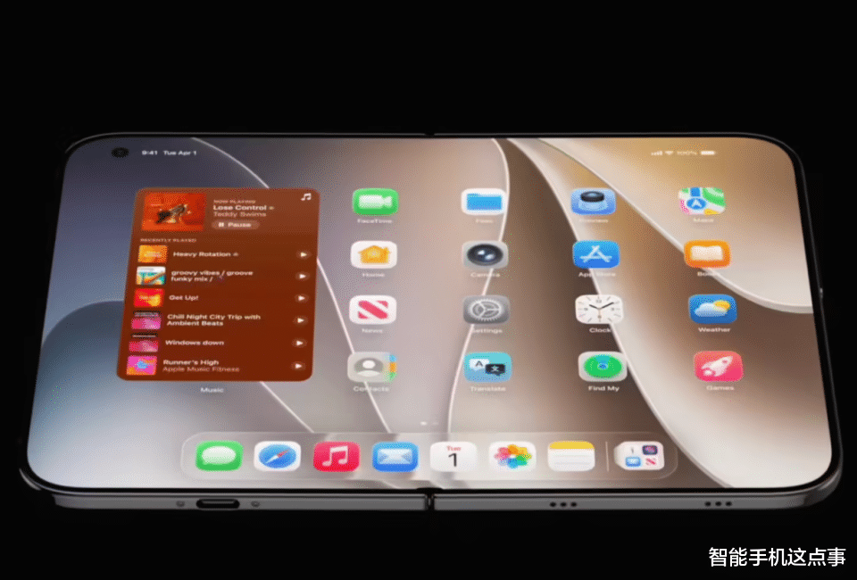 iPhone Ultra再次被确认：新渲染图出炉，配置规格早
