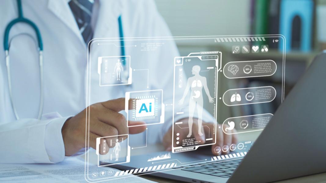 AI赋能智慧科研：破解医疗科研数据仓库（RDR）建设难题