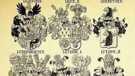 科普时间 | 德国名字里带“von”的都是啥来头？贵族的象征！​