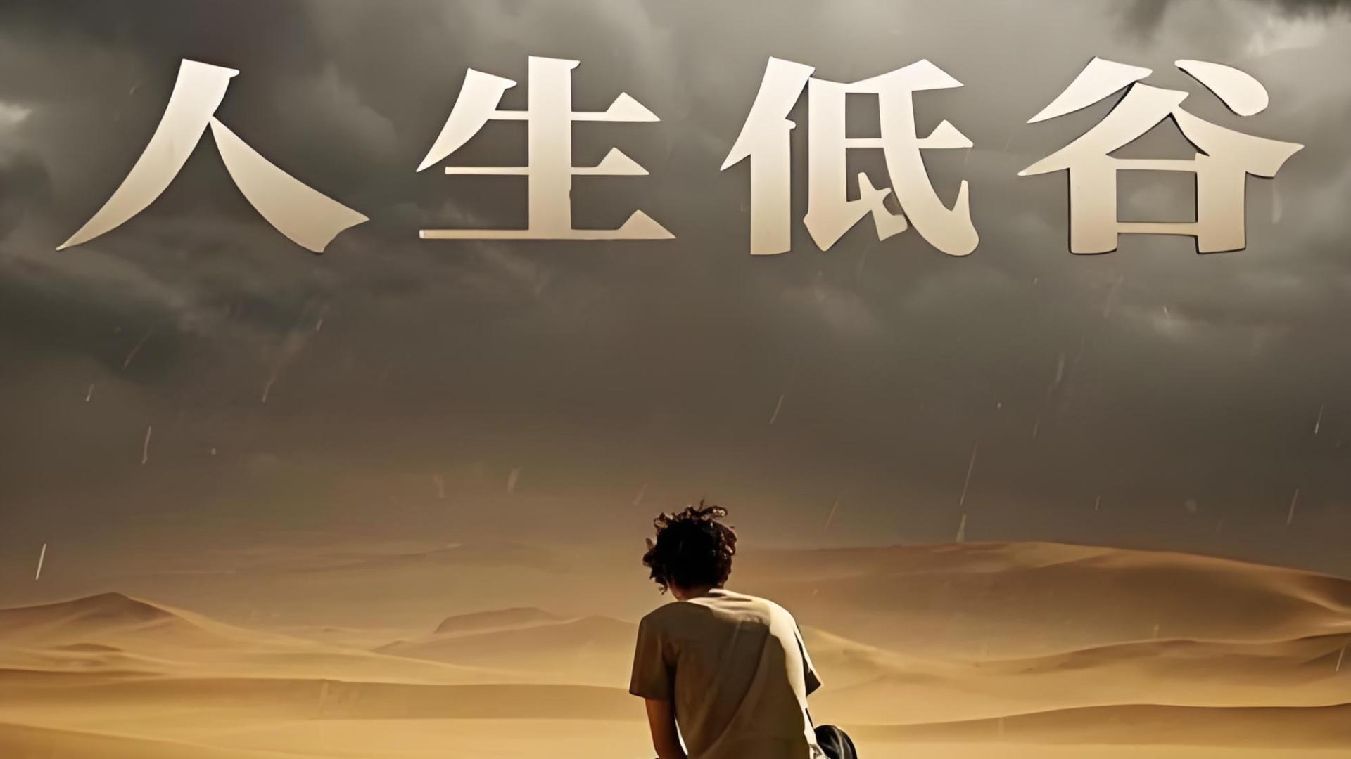苏小兵：人民日报力荐： 低谷期救命指南，9 个方法让你快速翻盘（值得收藏）